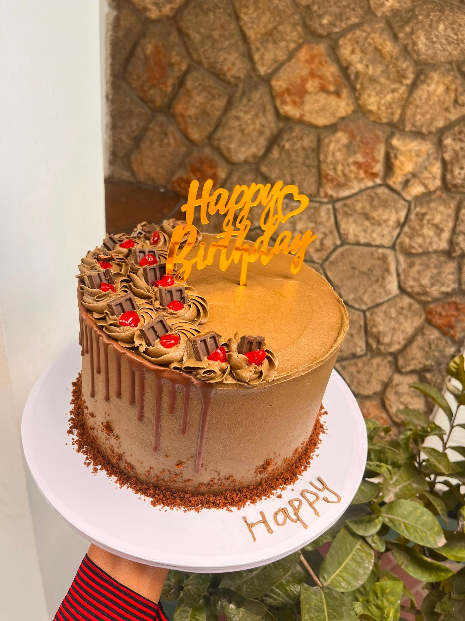 Sweet Treats Bakery creation 12