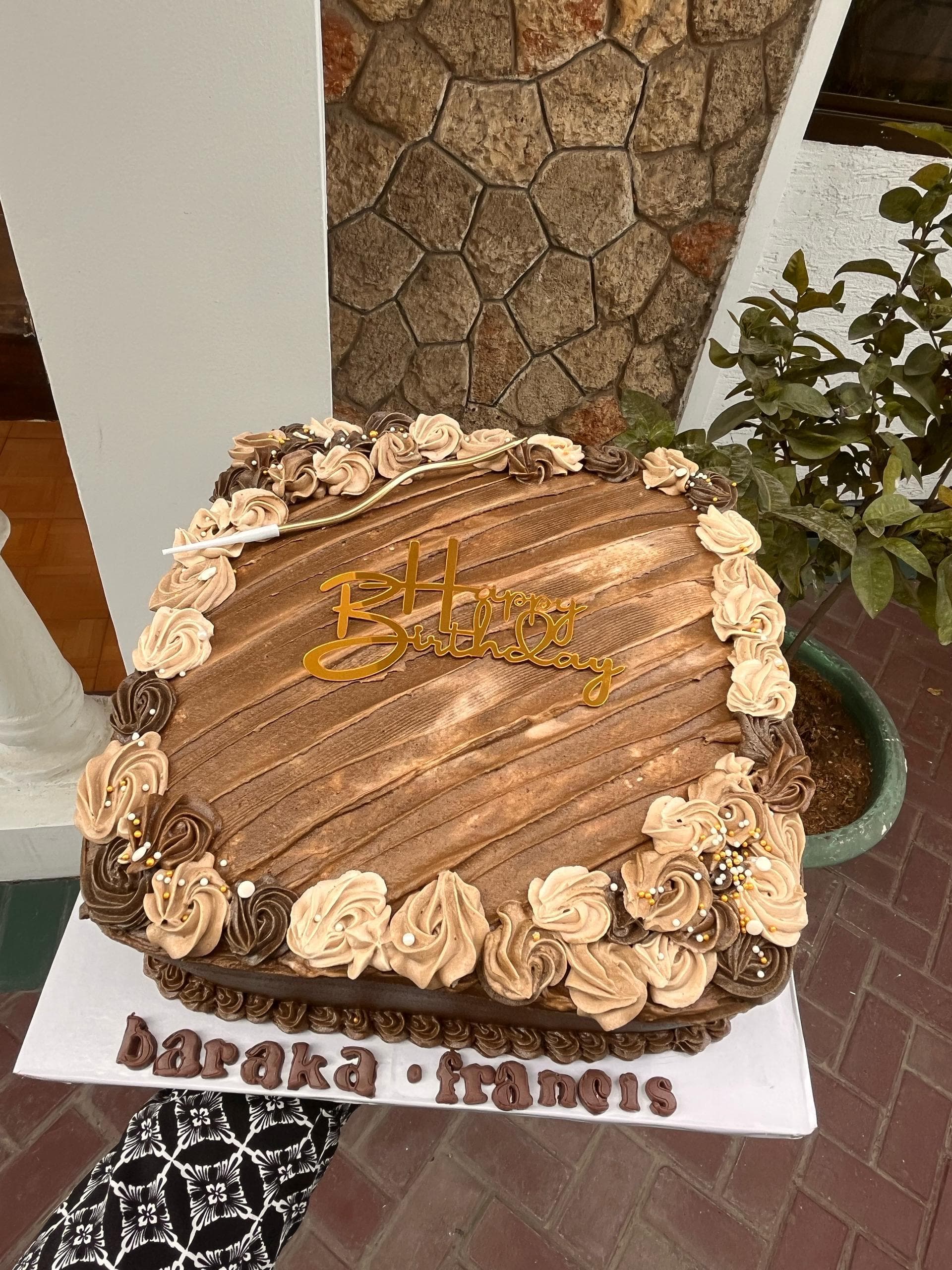 Sweet Treats Bakery creation 1